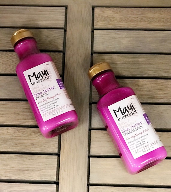 A new way to wash your&nbsp;locks