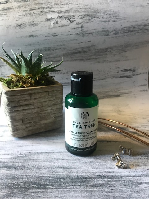 FACE WASH FOR COMBO/ OILY&nbsp;SKIN