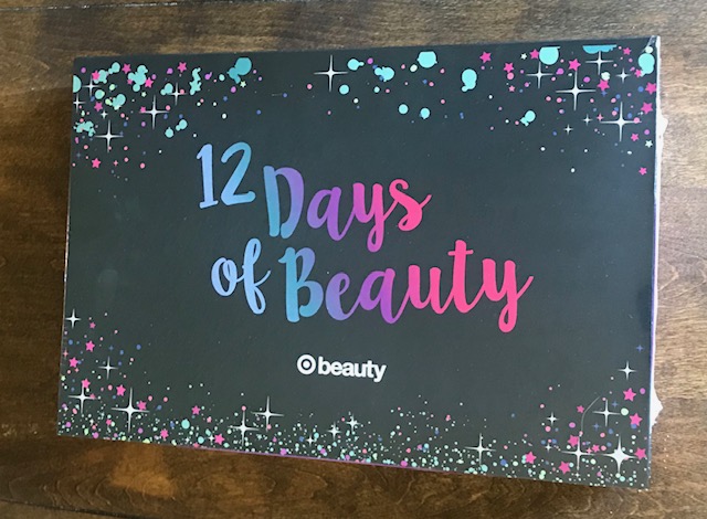 12 Days of&nbsp;Beauty