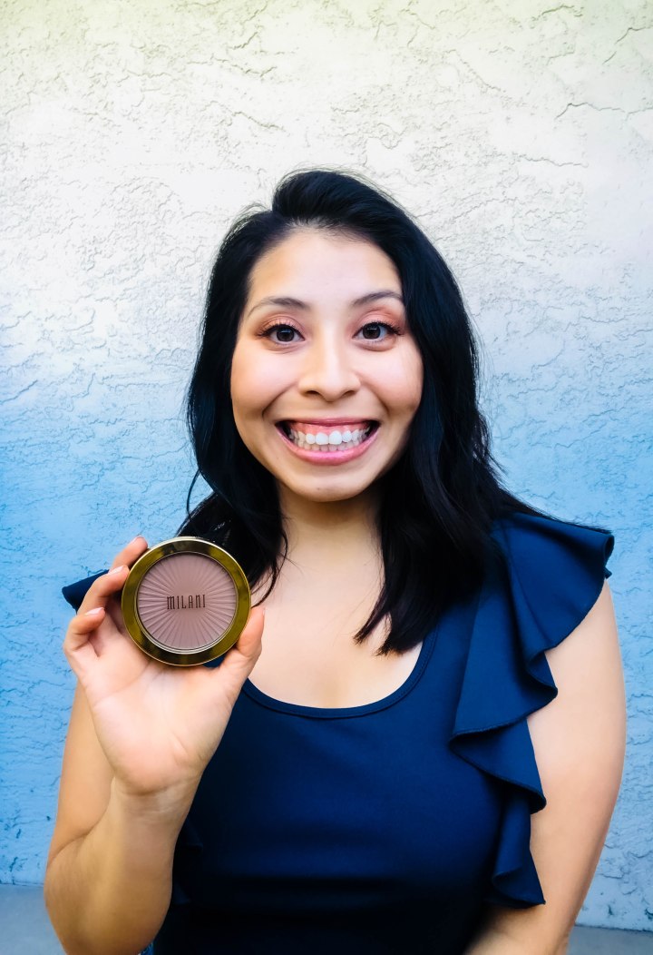 Let’s Get Glowing | Top 5 Series |&nbsp;Bronzer