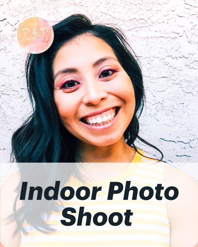 Ideas For an Indoor Photo Shoot |&nbsp;Quarantine