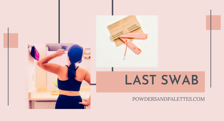 This Is The Last Swab |&nbsp;Beauty