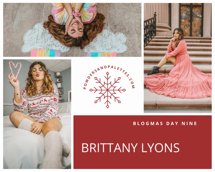 12 Days of Creators | Day&nbsp;Nine