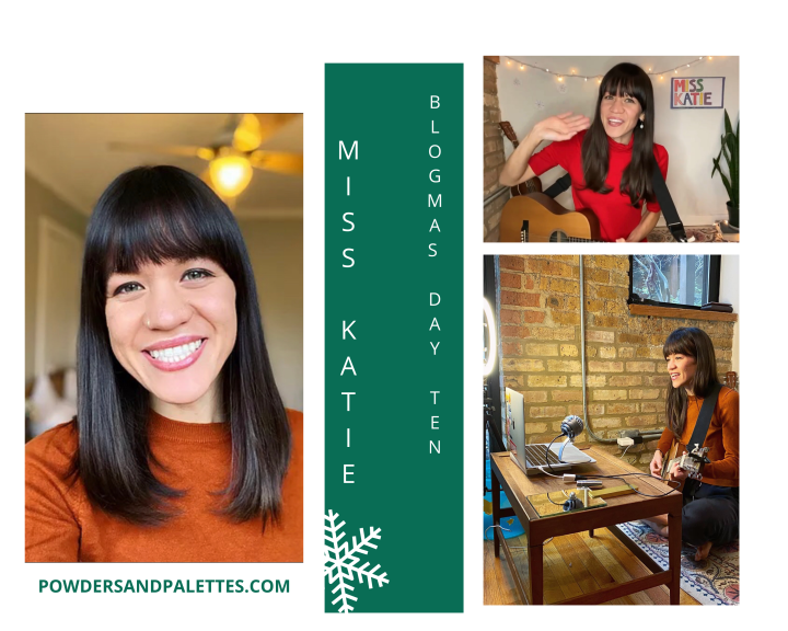 12 Days of Creators | Day&nbsp;Ten