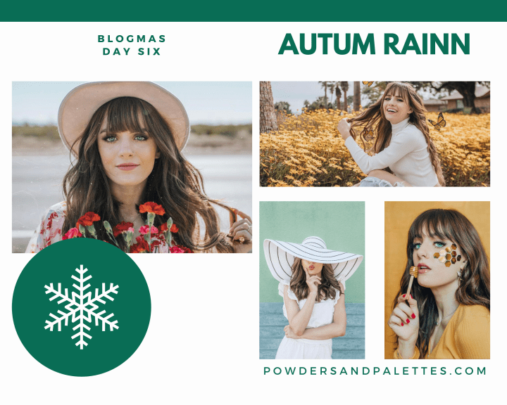 12 Days of Creators | Day&nbsp;Six