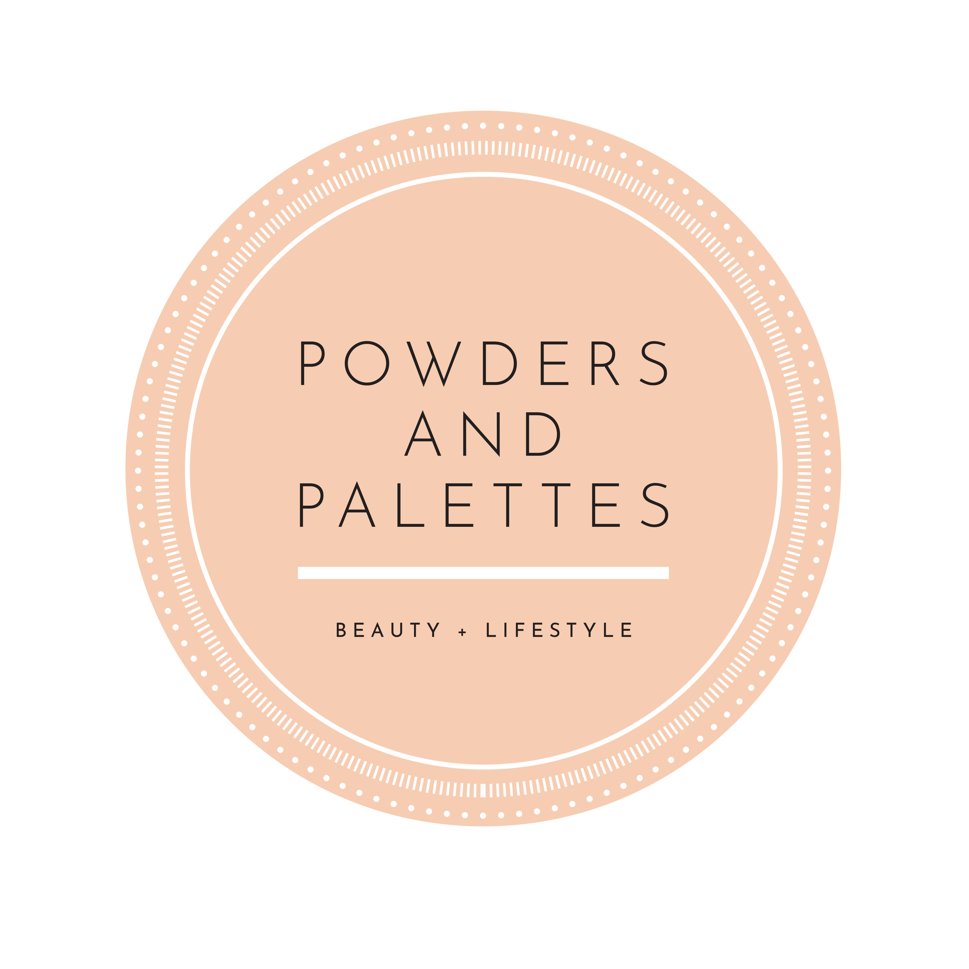Powders and Palettes