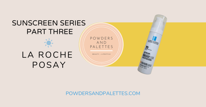 The Single Most Important Thing You Need To Know About Sunscreen part&nbsp;3