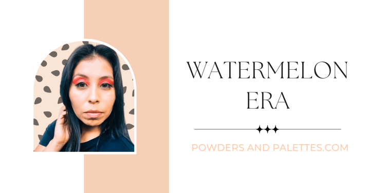 Watermelon Era