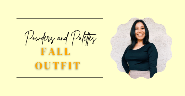 Fall Outfit