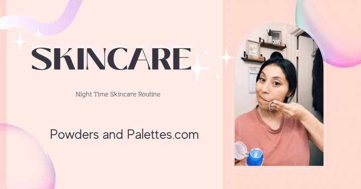 What is skin cycling?  Should you try&nbsp;it??