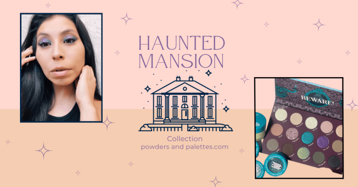 Haunted Mansion Collection
